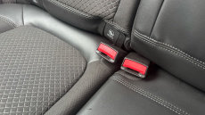 Vauxhall Mokka X 1.4T Griffin Plus 5dr Petrol Hatchback